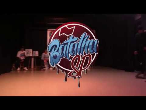 Insano X Ronin - All Style - Batalha SP - Zona Sul - BreakSP Battles