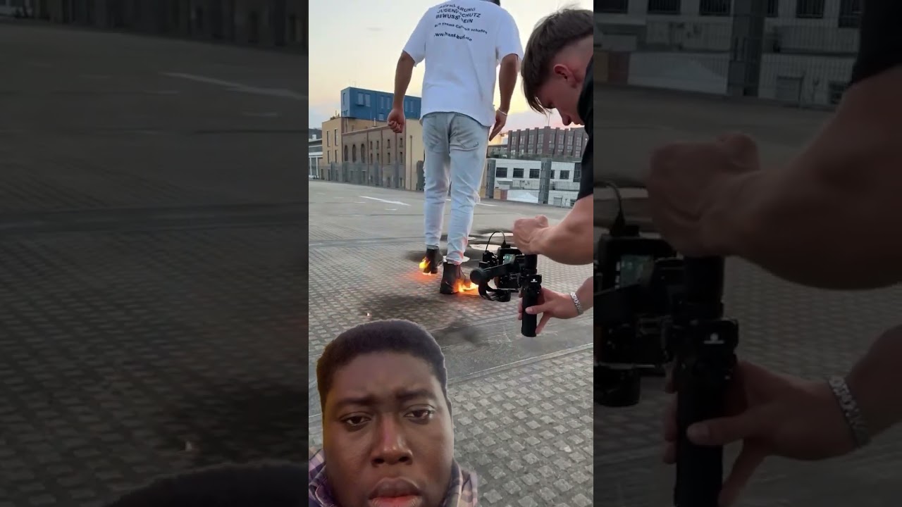 Okay now that was some scary stuff man #trending #viralvideo #trendingshorts #viral #photography