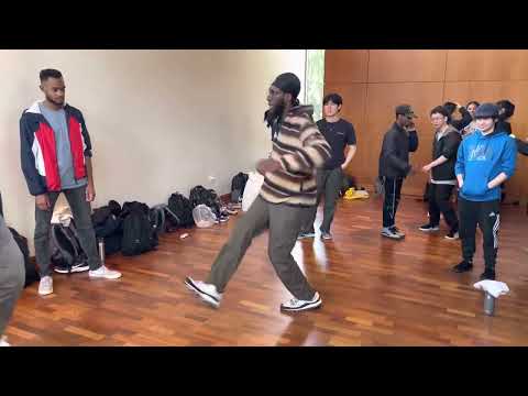 Big Brother vs Pineapple King || Cypher Callout || Princeton Battlegrounds