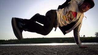 Paf feat. Veronika Hale - Don't Cry