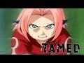 Sakura Haruno Can't Be Tamed (Full Version ...