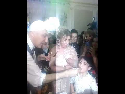 Sevda Eli qizinin ad gununde