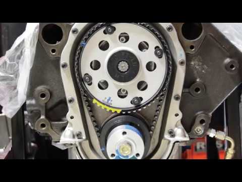 COMP Cams Quick Tech: Types of Timing Sets
