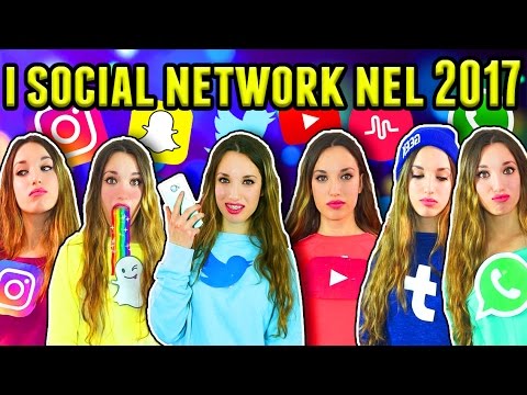 IF APPS WERE PEOPLE IN 2017