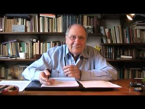 Carlo Sini - "Husserl e la Lebenswelt" - Lez. 5 - @Filosofia e Metodo