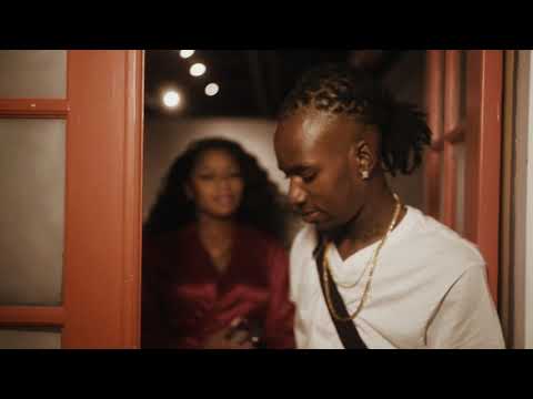 Jiggz Sixx - Mrs Sleazyy (Official Music Video)