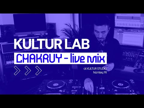 KULTUR LAB + CHAKRUY