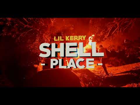 LIL KERRY - SHELL PLACE (YEAR ONE RIDDIM) (GRENADA SOCA 2023)