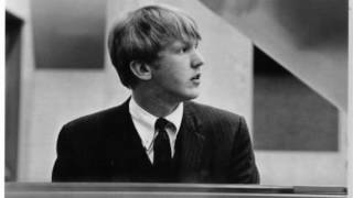 Harry Nilsson - Love Is The Answer (Unreleased)