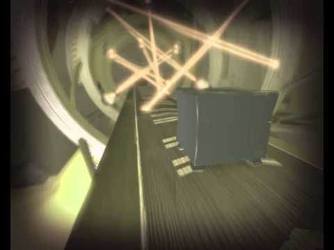 Let's play: Quantum Conundrum: Episode 12