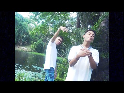 Dreizyn, DANNILO - Onça (Official Video)