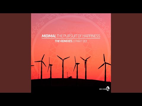 How the Mind Works (Mindwave Remix)