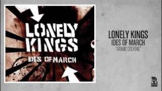 Lonely Kings - Atomic Cocktail