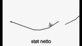 Sad Sad christmas linerider format