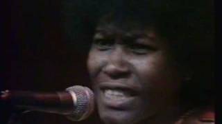 Joan Armitrading: Love And Affection