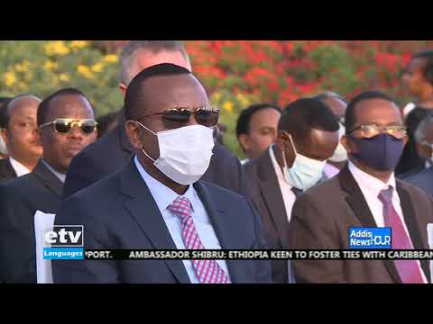 English News … June 10/2021