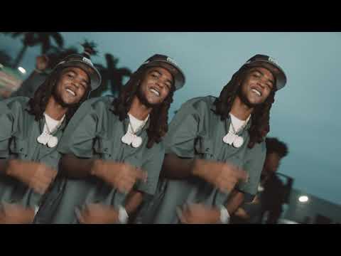 JGreen - Free Smoke (Official Video)