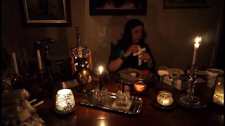 Belial, the beast of Hell, and how he can protect you. See more Belial videos below too!