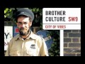 Brother Culture - Rastafari Army 