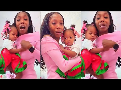 HÖRT AUF, DAS MEINEN KINDERN ANZUTUN! NIEMAND IST ZUM ERSTEN GEBURTSTAGSFEIER IHRER TOCHTER ERSCH...