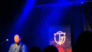 Thomas Godoj - 05 Das finstere Tal