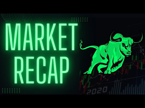 MARKET RECAP 5/25/2023: YOUR DAILY GUIDE TO KEY MARKET MOVEMENTS AND TRENDS