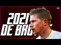 Kevin De Bruyne 2021 - Crazy Skills & Goals | HD