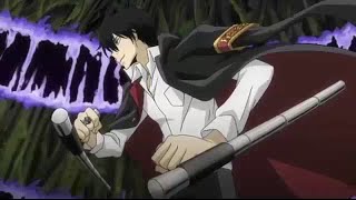 AMV - Reborn - Paradise