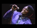 James Brown  - Goliath -  HD