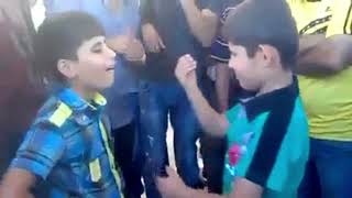 Cover art for rap de mudos