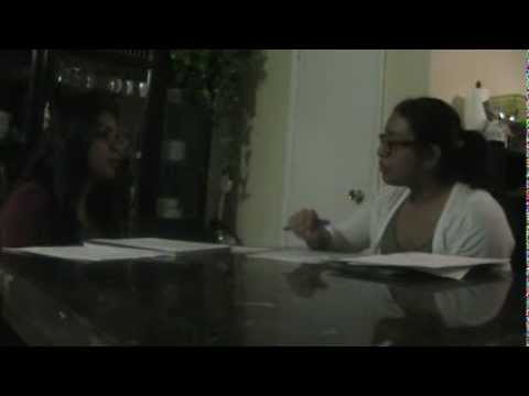 Process Recording Social Work 350