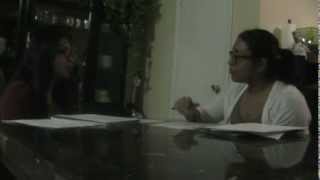 Process Recording Social Work 350