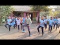 Amhi Jatiche Shetkari Z P School S Stars