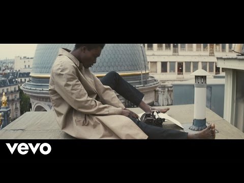 Benjamin Clementine - London