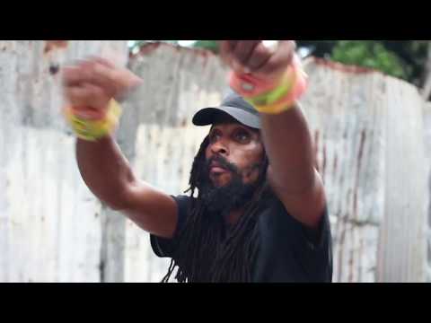 Capleton - Nuh Know Dem  (Official HD Video)