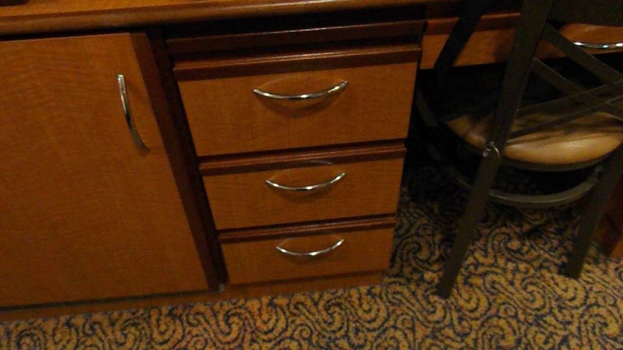 Radiance of the Seas - Cabin 3577 - Video 1