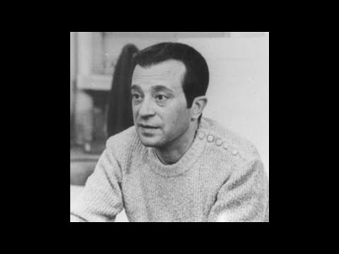 José Agustín Goytisolo