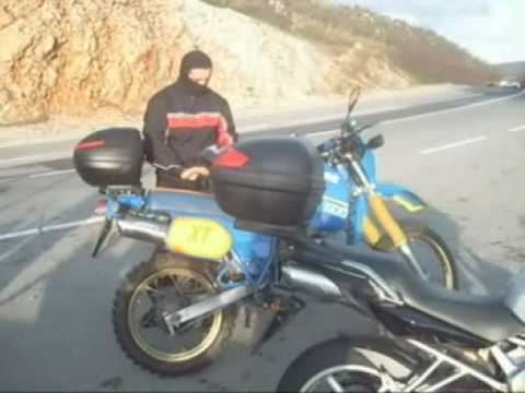 01.DEČKI  ŽUTNICE - Crkvenica