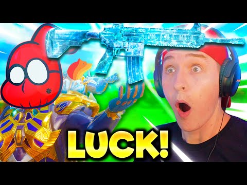 GLACIER M4 from SEVOU and LEVINHO 😱