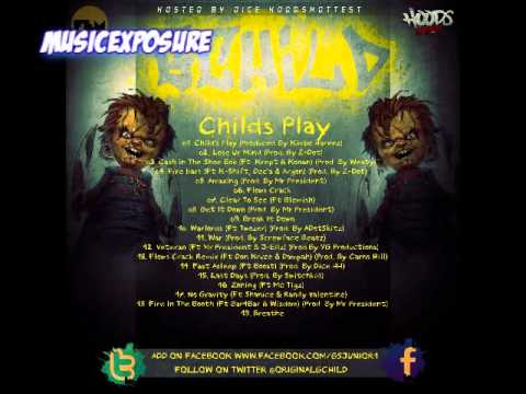 G Child Ft Krept & Konan - Cash in The Shoe Box (Prod By Westy)