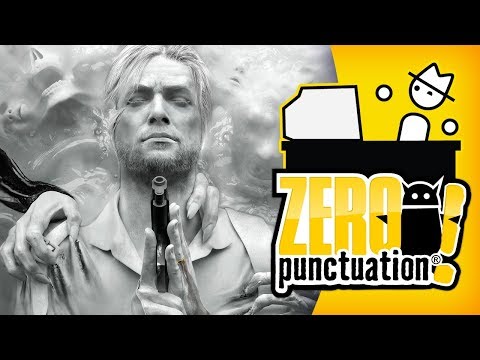 The Evil Within 2 (Zero Punctuation)