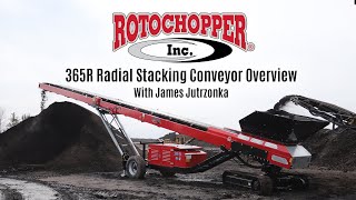 Video Thumbnail for The Rotochopper Difference with Blue Ribbon Organics