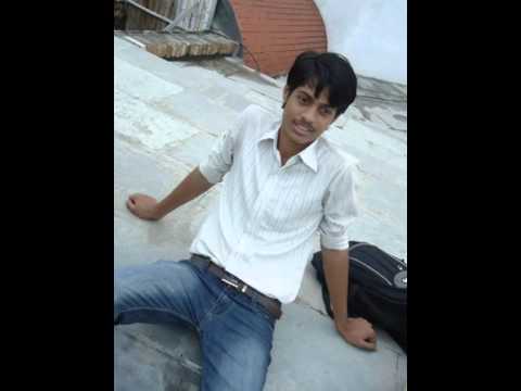 Amol Vitthal Wankhede Making of ‘Tere Naam’ Song by 'Amol Wankhede' in Karaoke Track.