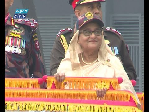 বিজিবিকে স্মার্ট বাহিনী হিসেবে গড়ে তুলতে কাজ করছে সরকার