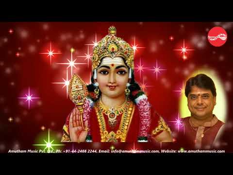 Muthana Muthukumara - Elite Melodies - O S Arun (Full Verson)