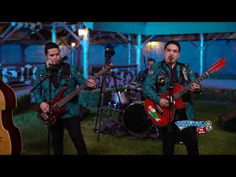 Grupo Comnbate - Fui El Guero R4nas (En Vivo 2019)