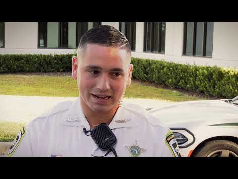 Before the Badge: Deputy Carlos Rivera (Episode 4)