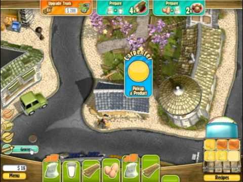 Youda Farmer 2 youtube-video