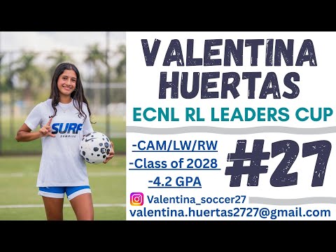 ECRL Leaders Cup