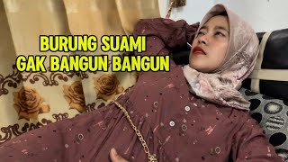 Download lagu Gara gara burung suami gak bisa bangun - Film pendek kehidupan mp3